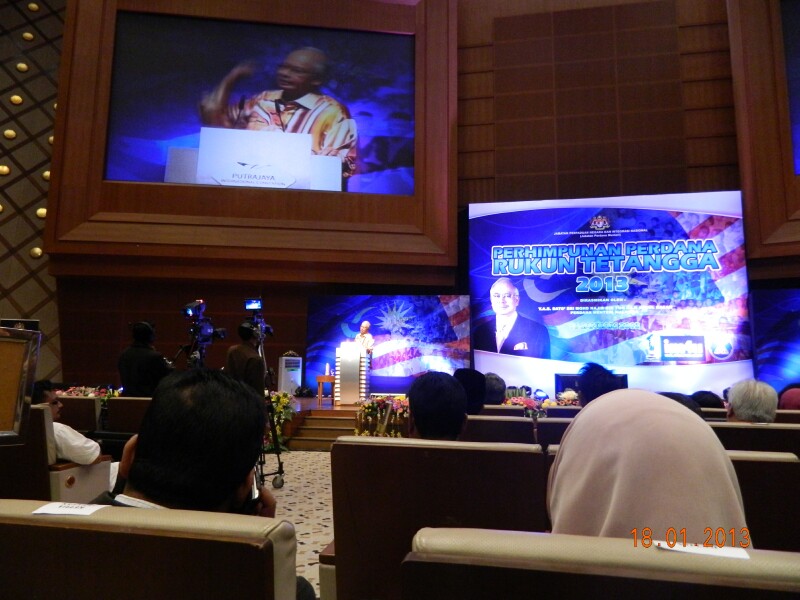Perdana RT - 34 Perdana RT - 34